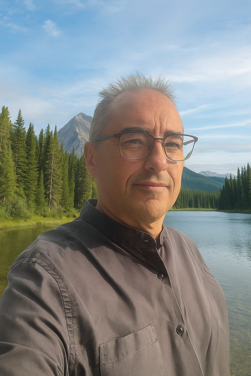 Rafa García Fernández